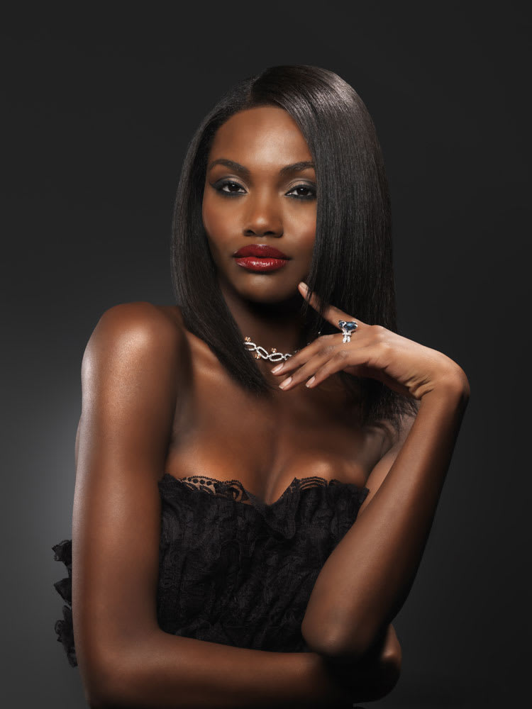 The Starlette Collection by Shauky Gulamani for FHI Heat