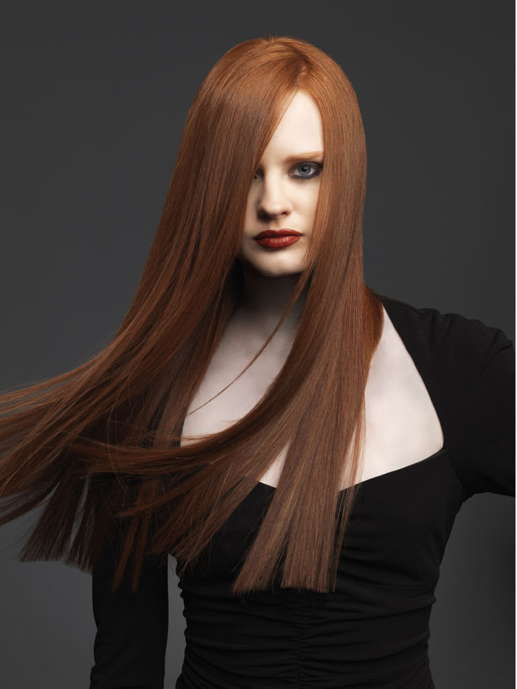 The Starlette Collection by Shauky Gulamani for FHI Heat