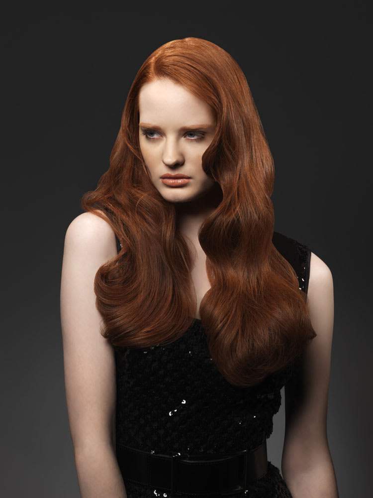 The Starlette Collection by Shauky Gulamani for FHI Heat