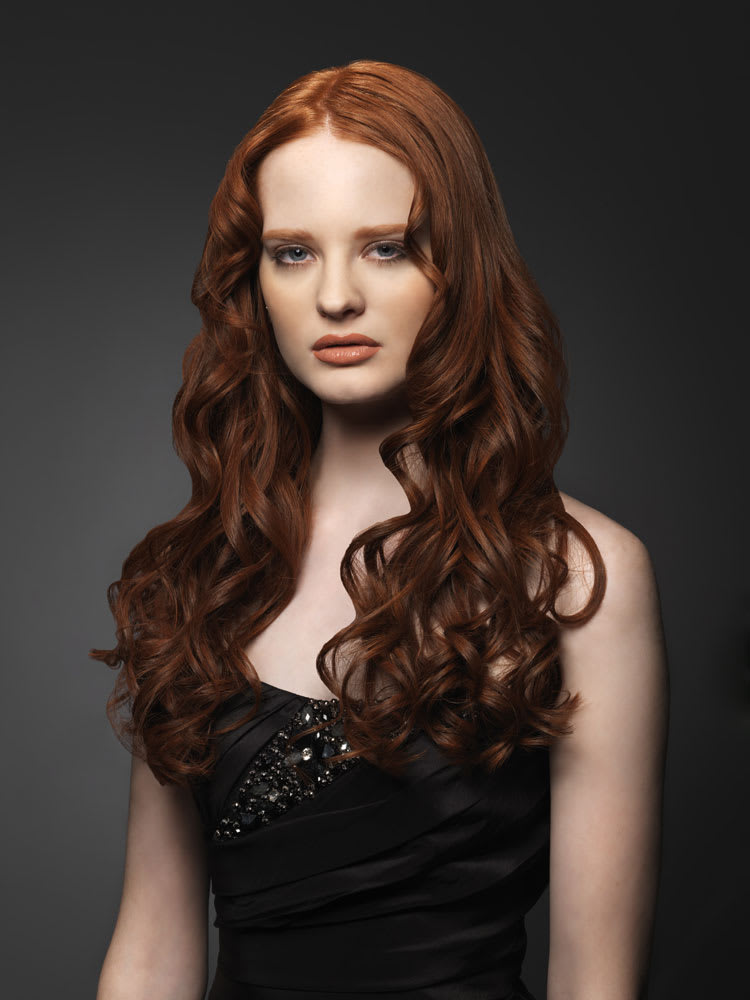 The Starlette Collection by Shauky Gulamani for FHI Heat