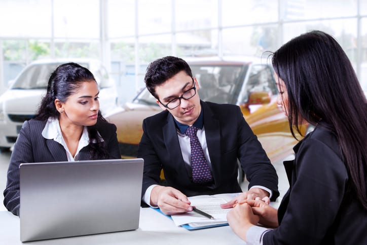 How the Pandemic Is Changing F&I Sales