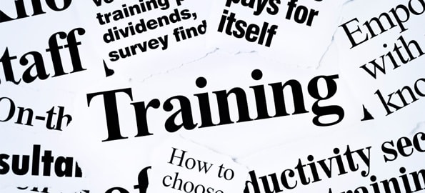 The Real Value of Ongoing Training