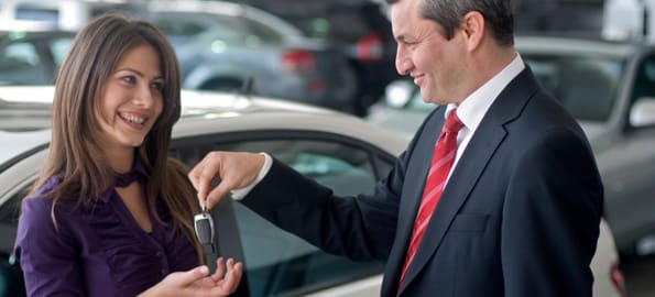 Why Customers Purchase