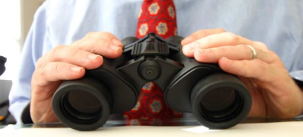 Prospecting Your Business to Success