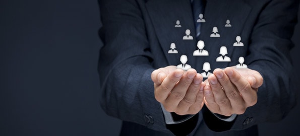 Think Like A Customer