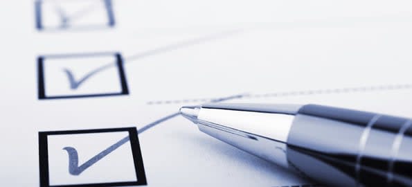 15 Ways to Get Organized