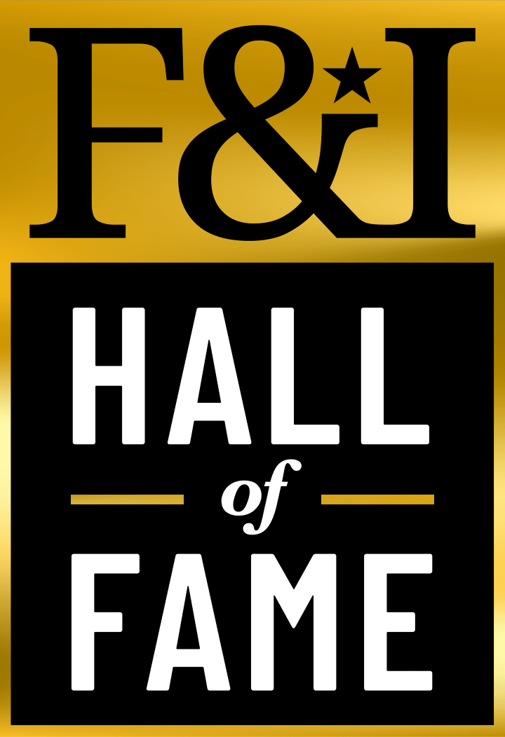 Five F&I Standouts Honored