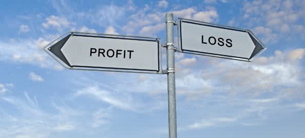 Raiders of the Lost Profit