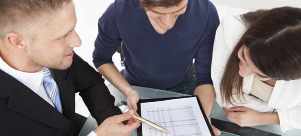 Structuring a Better Menu