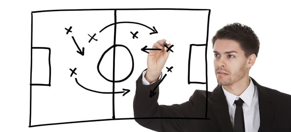 It’s Not an Event, It’s a Process