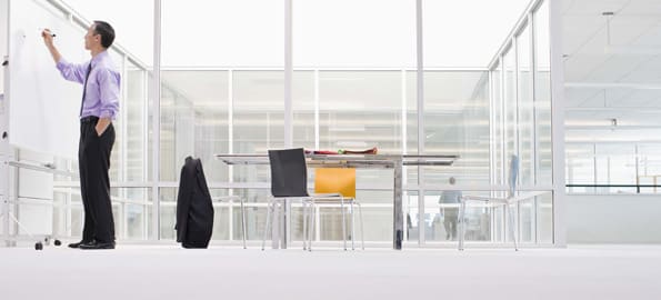 Building a Business Within a Business