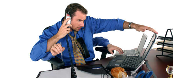 The Road to Efficiency