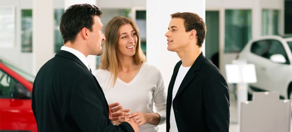 Menu Discipline is Key