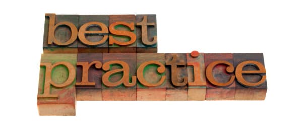 Trainer’s Best Practices for Sales and F&I