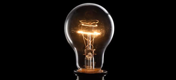 Lightbulbs, Microphones and a Tattoo Machine!