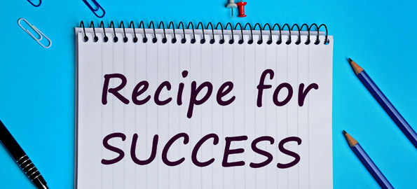 The Right Ingredients Get the Right Results!