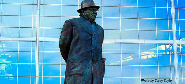 Create a Lombardi Culture