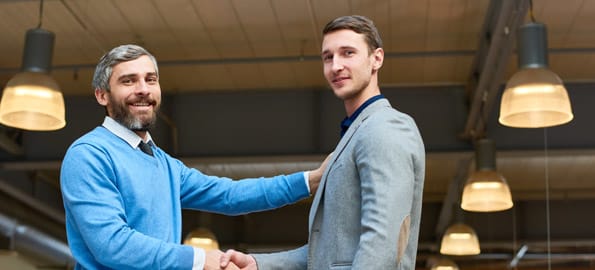 Facilitate the Transition From Sales to F&I