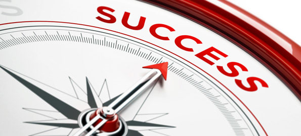 Master the Four Pillars of Success With Customers!