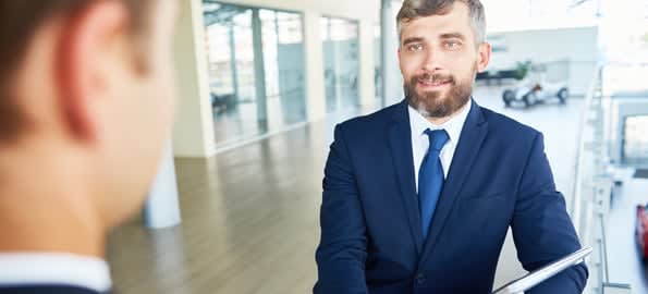 The Three Musts of Every Agency Visit