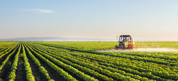 So God Made a Farmer …