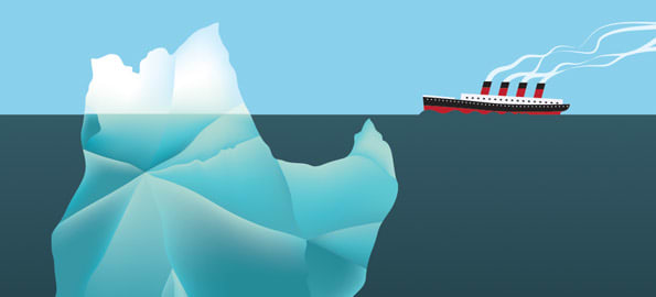 What Sank the Titanic Will Sink Your Dealers!