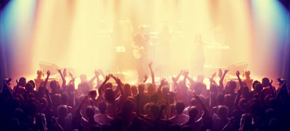 What the Grateful Dead Taught Me About Customer Service