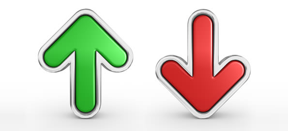 Sales Up, Guard Down!