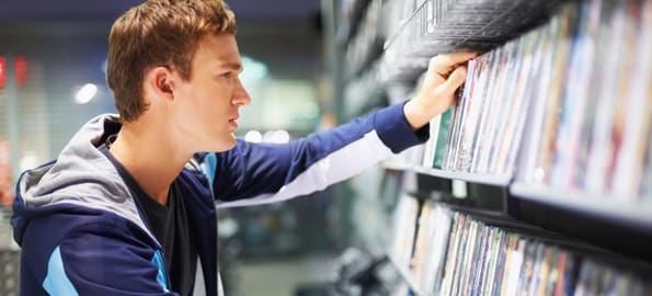 Blockbuster Customer Service!