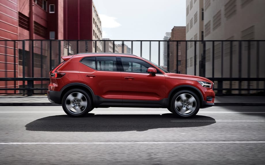 Big December Pushes 2018 New-Vehicle Sales to 17.33M