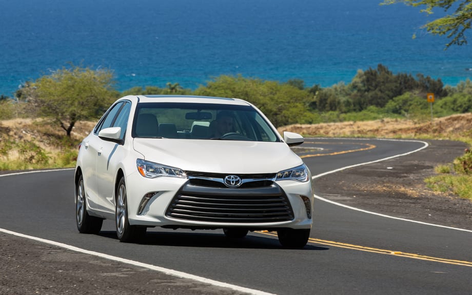 Used-Vehicle Retention Shows First Decline Since May