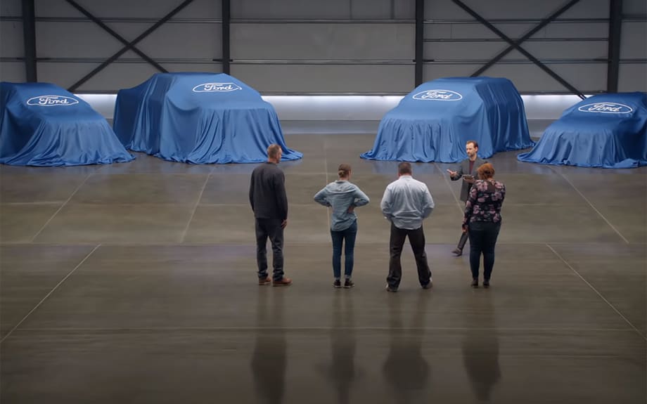 Chevy Pulls Disputed ‘Most Reliable’ Ad