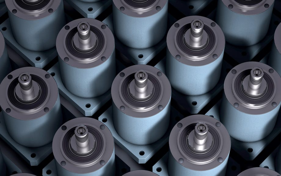 Colonnade Offers VSC Industry Snapshot