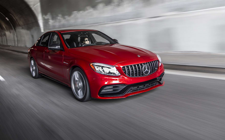 Ford, Mercedes-Benz Top Cox Factory Rankings