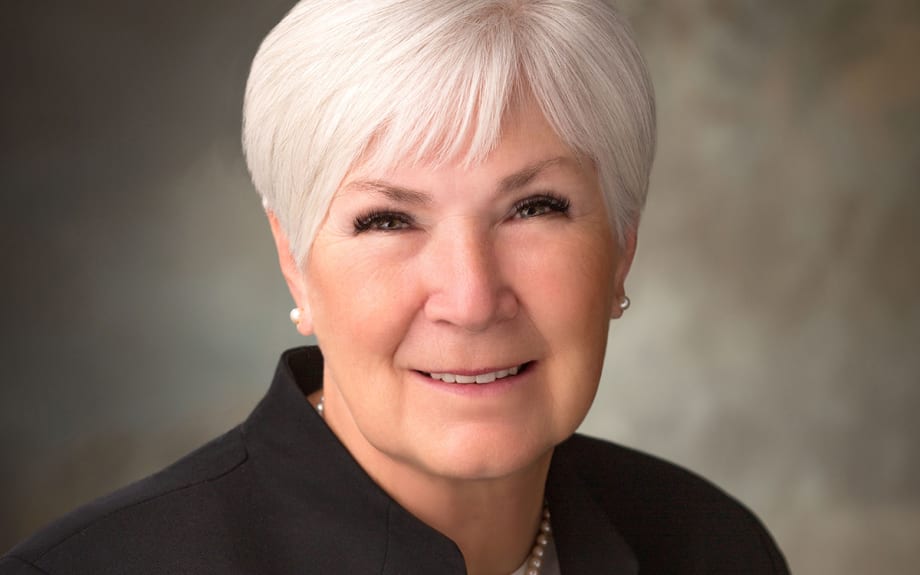 Miller Wins Cox Woman of the Year Award