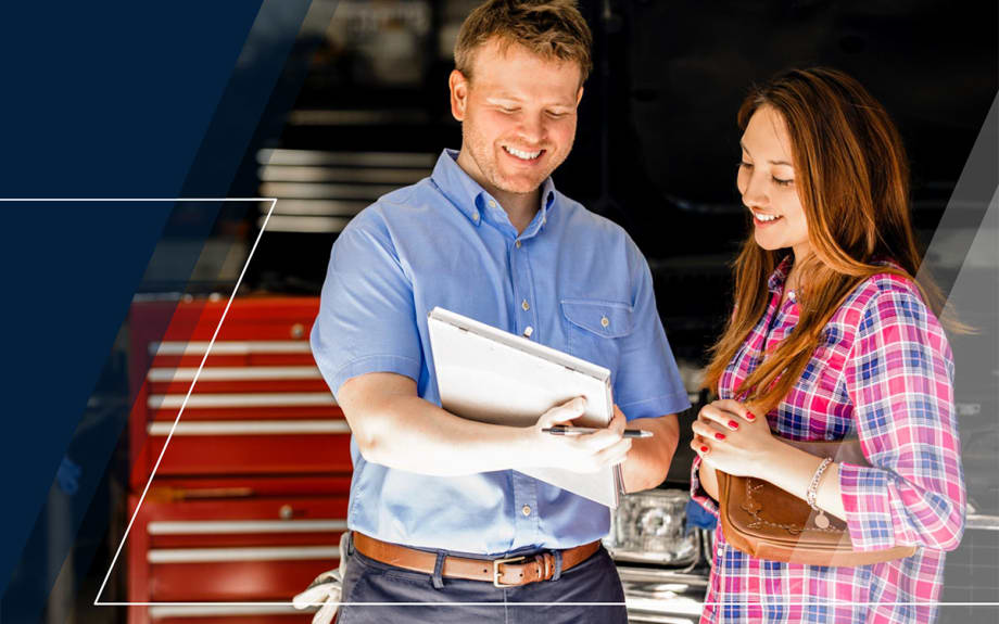 Study: Tech Helps Dealers Build Service Loyalty