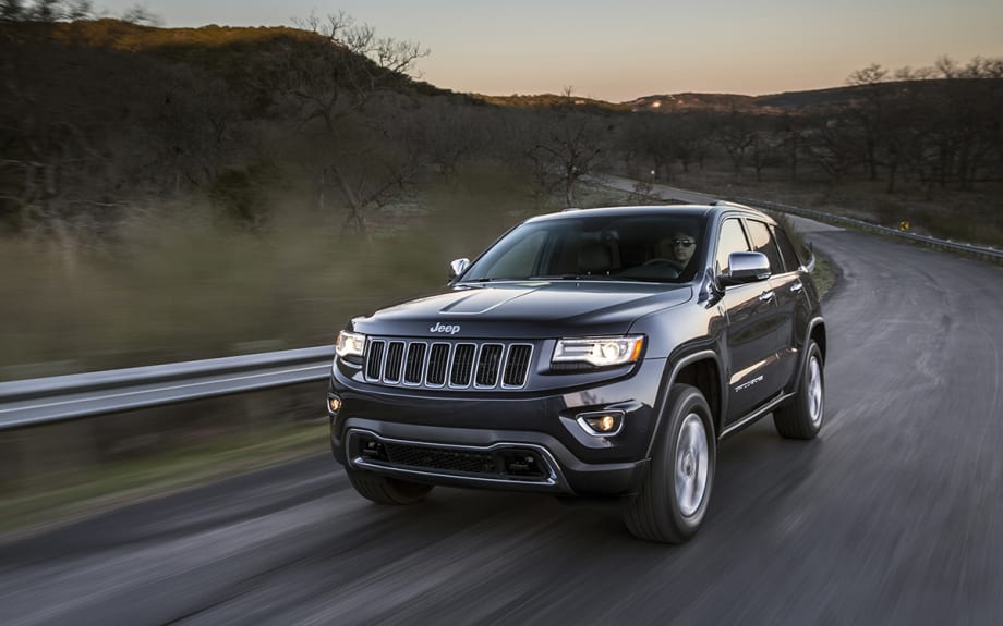 FCA Will Pay $700M to Settle Diesel Dispute