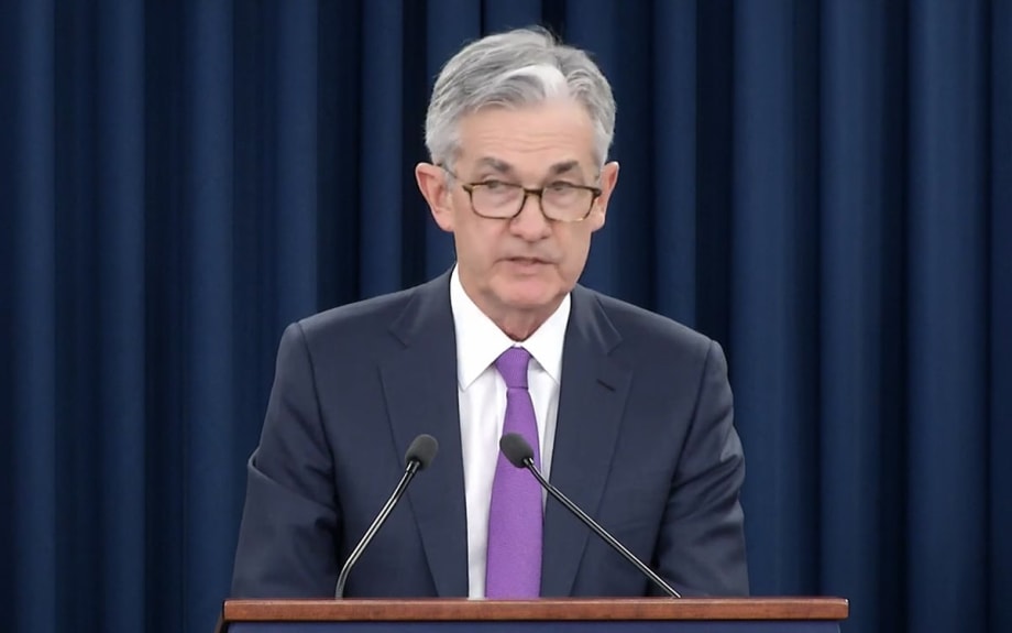 Rate Hikes on Hold as Fed Throttles Back