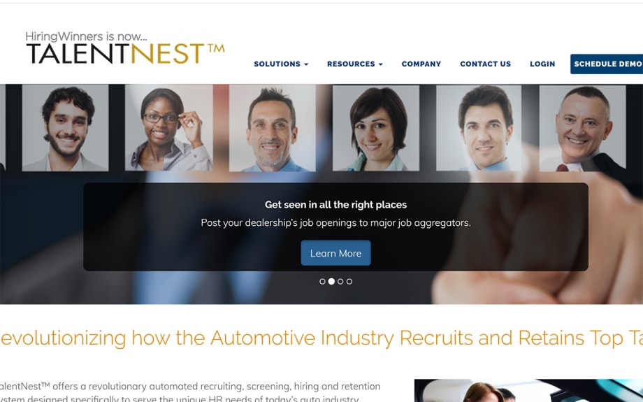 GSFSGroup’s TalentNest Promises Next-Gen Recruitment