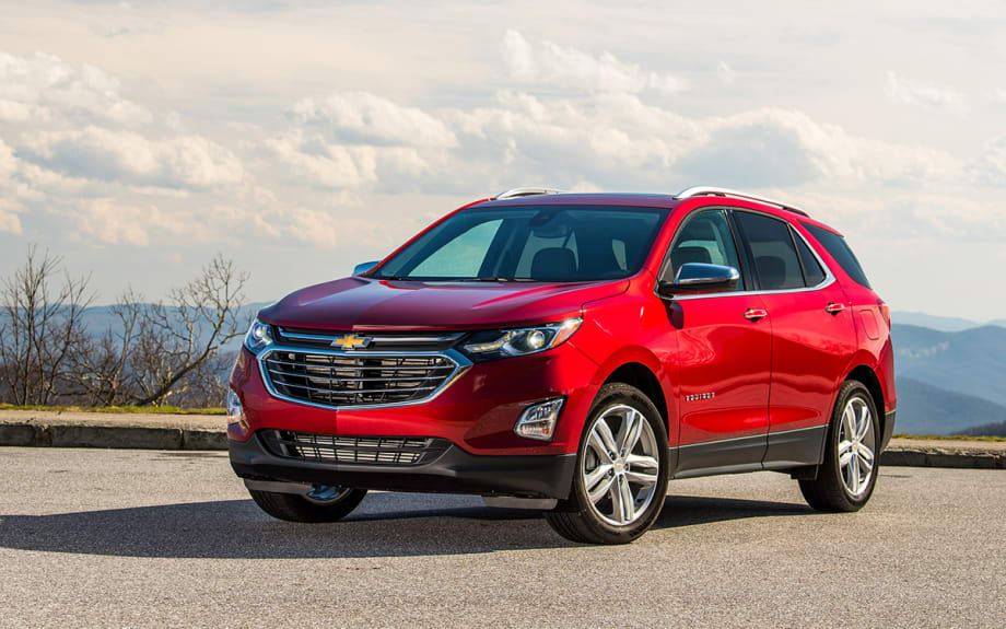 GM Wins Top Prize in Loyalty Awards