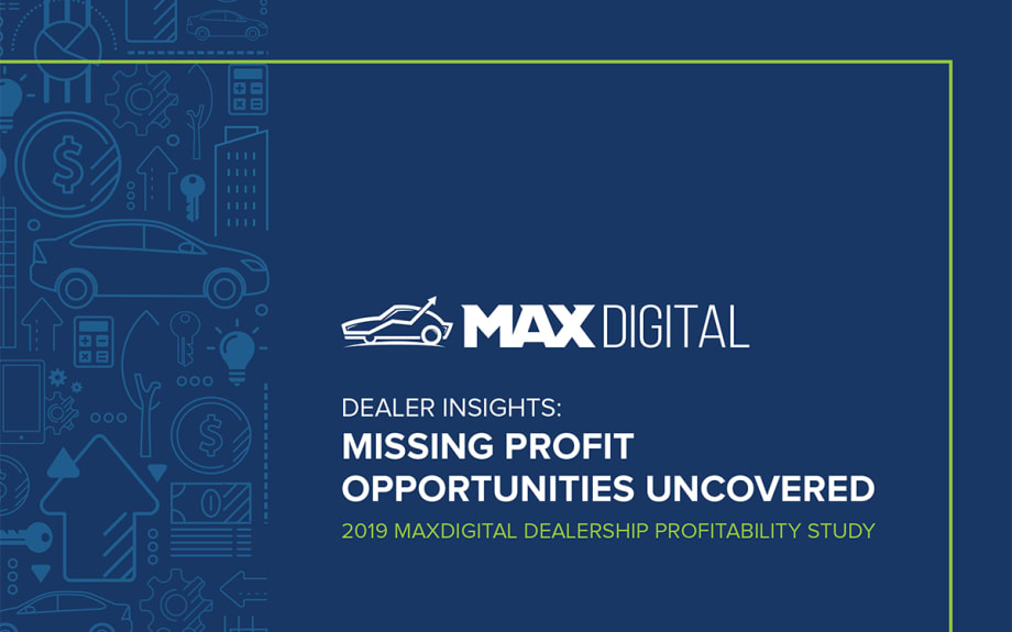 Survey: 60% of Dealers Say New-Car Profits Declining