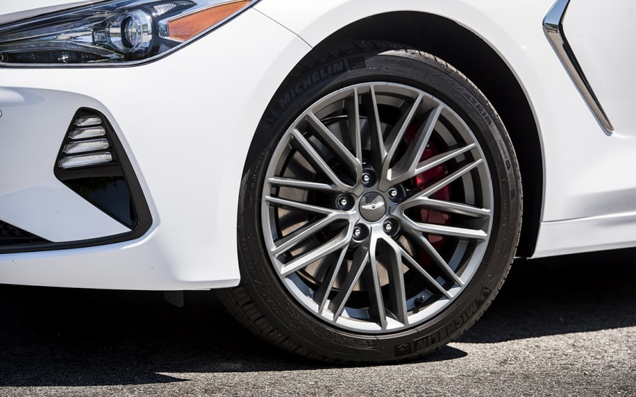 2019 Car, Utility, and Truck of the Year Announced