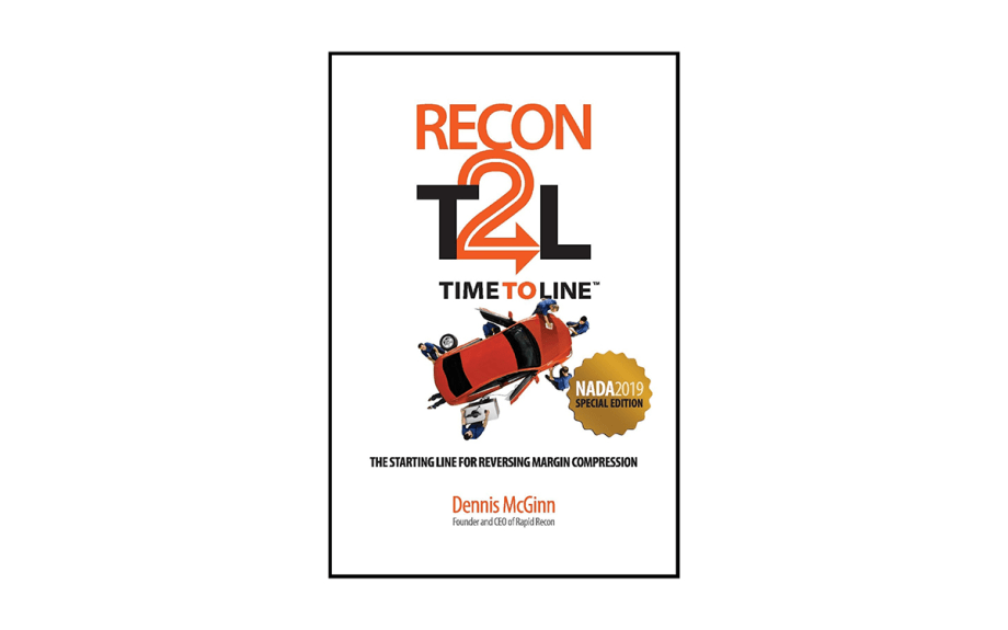 Rapid Recon Releases RECON T2L