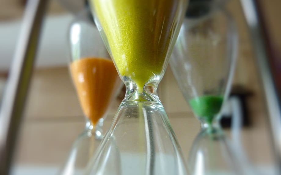 Study: Salespeople Abandon Customers Every 20 Minutes