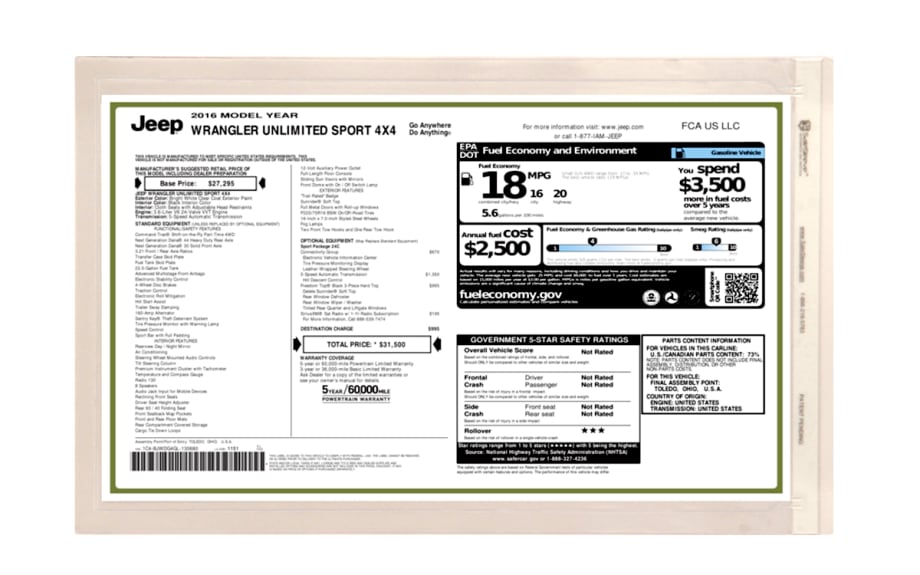 SaleSleeve Rolls Out Weatherproof Doc Displays