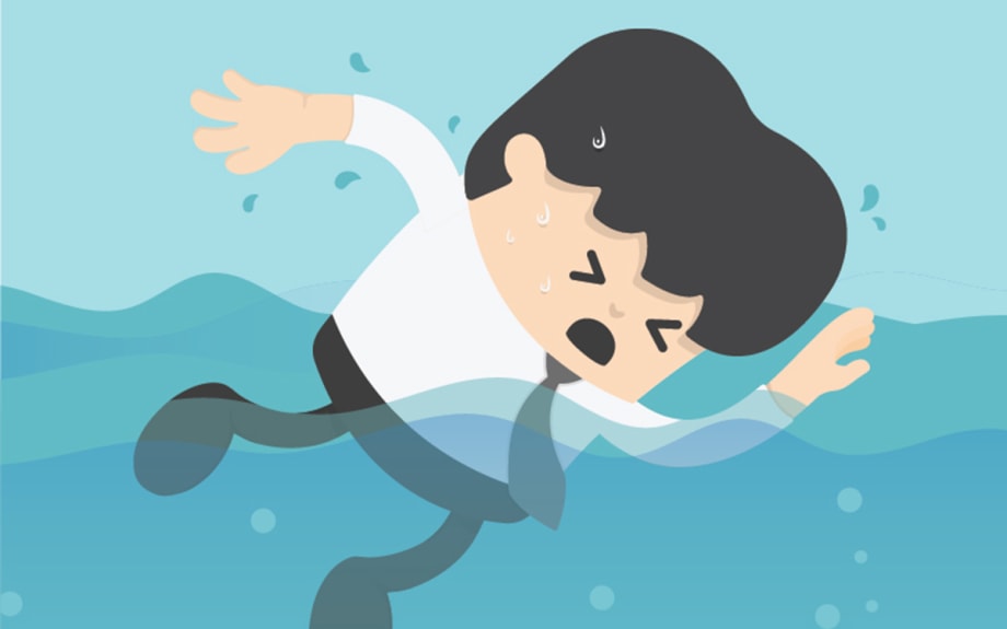 Your Pay Plan Is Driving Talent Away