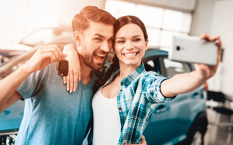 4 Ways to Identify Motivated Car Shoppers
