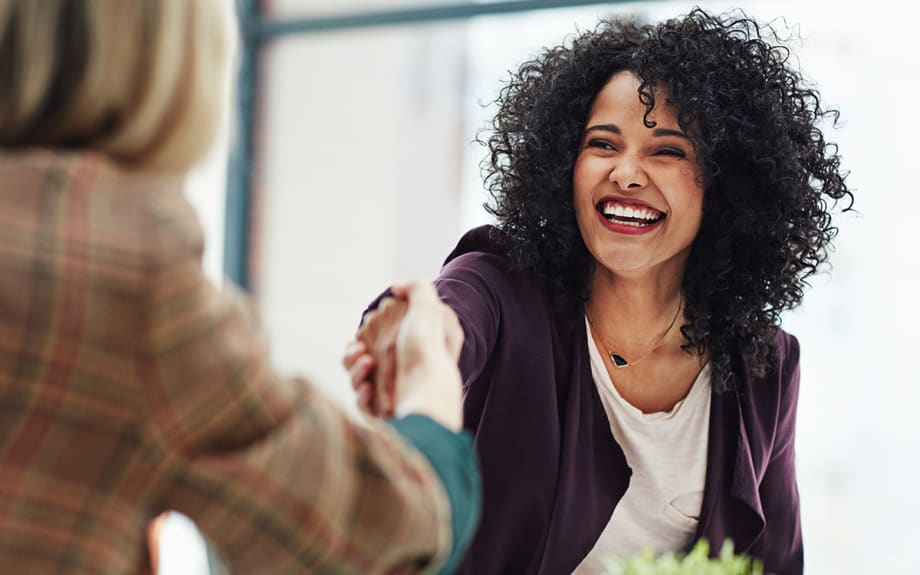 Why You Swiped Right on F&I