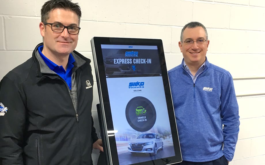 Auto/Mate Adds GoMoto Service Platform