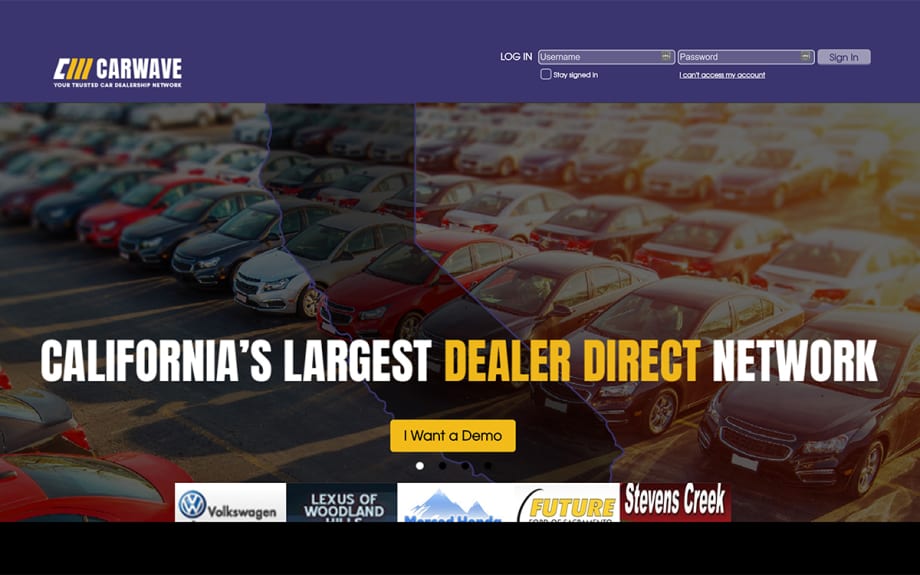 Rebrand Alert: CarWave Succeeds Dealer Forum